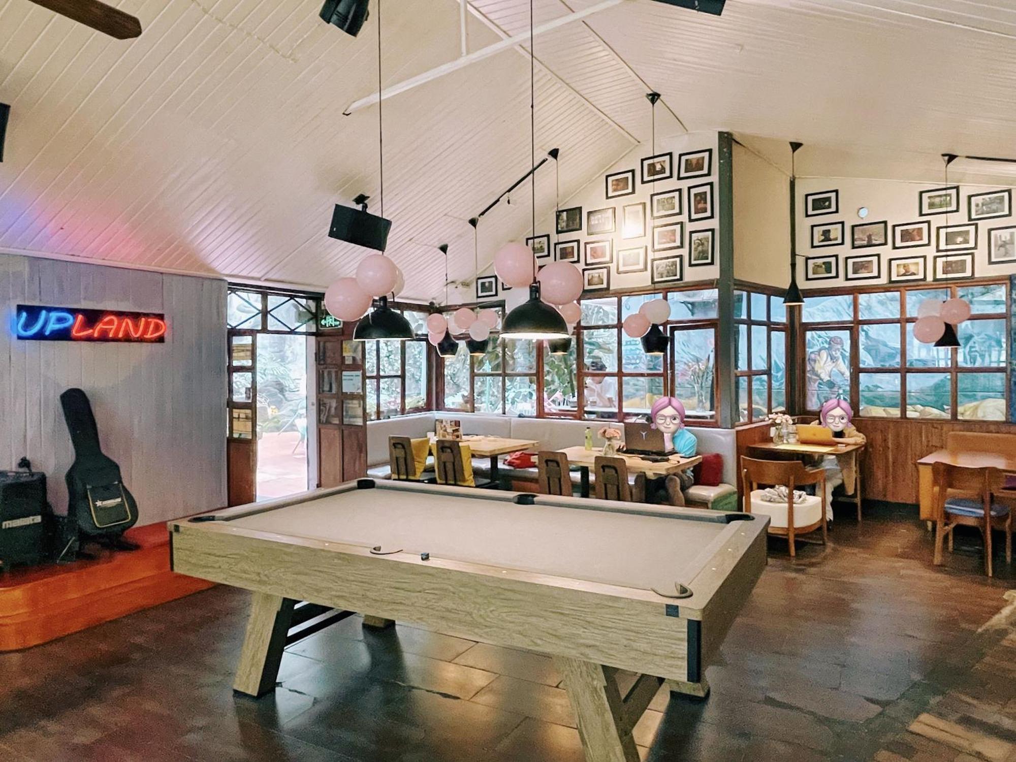 Kunming Upland International Youth Hostel Near The City Center ,2 Mins Walk To The Subway, 2 Mins Walk To The Green Lake, Close To Yuan Tong Temple, Old Street, Yunnan University, Convenient Payment And Visa Cards Are Accepted Kültér fotó